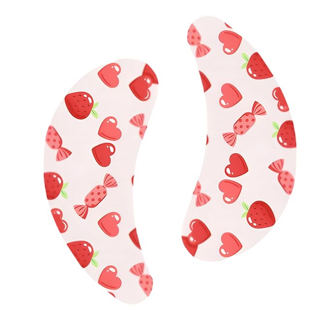 Patchology Eye Want Candy Under Eye Patches for Puffy Eyes, Dark Circles & Wrinkles – Hydrating Eye Masks, Mothers Day Gifts, Gifts for Mom, Self Care for Women