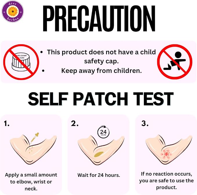 Deve Herbes Pure Styrax Essential Oil (Liquidambar styraciflua L) Steam Distilled 30ml (1 oz)