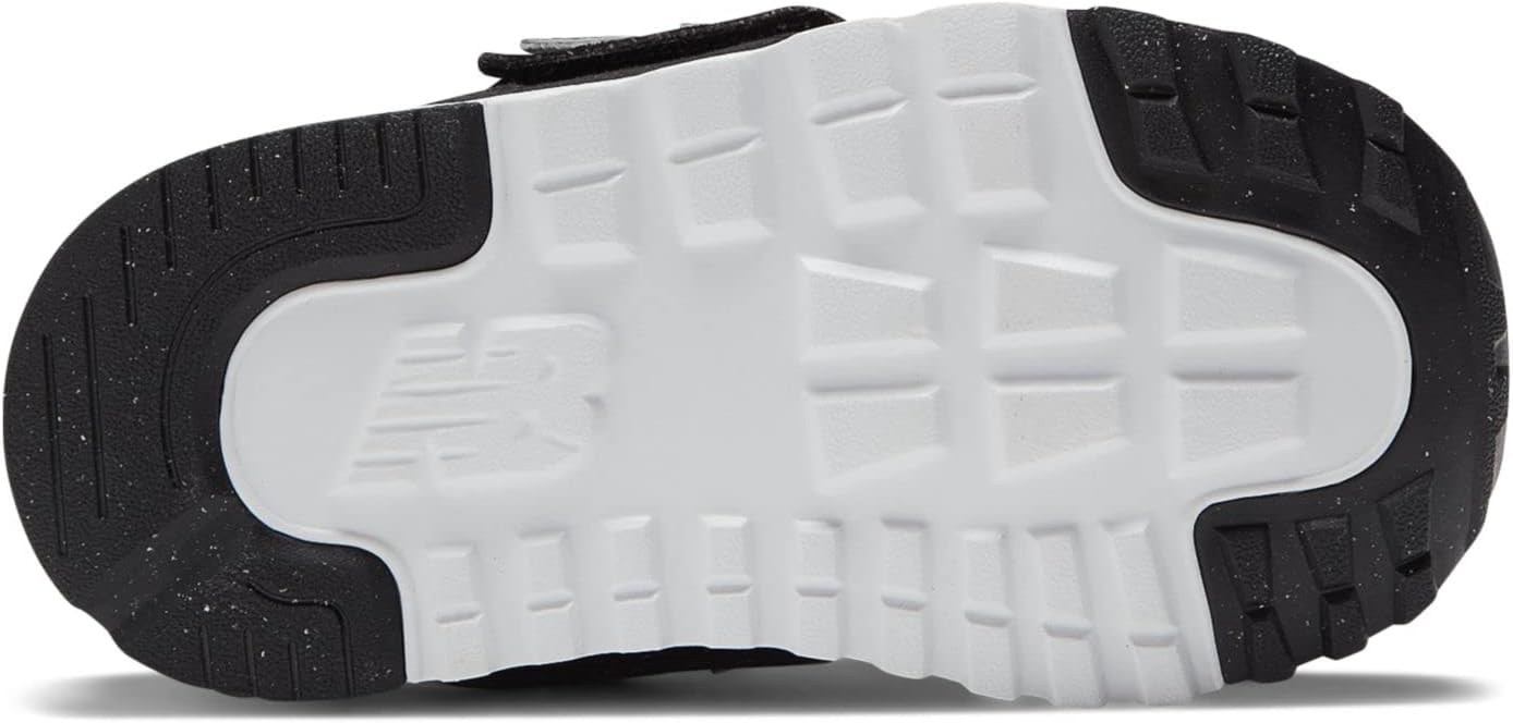 New Balance Baby Boys' 574 New-b Hook-and-Loop Sneakers