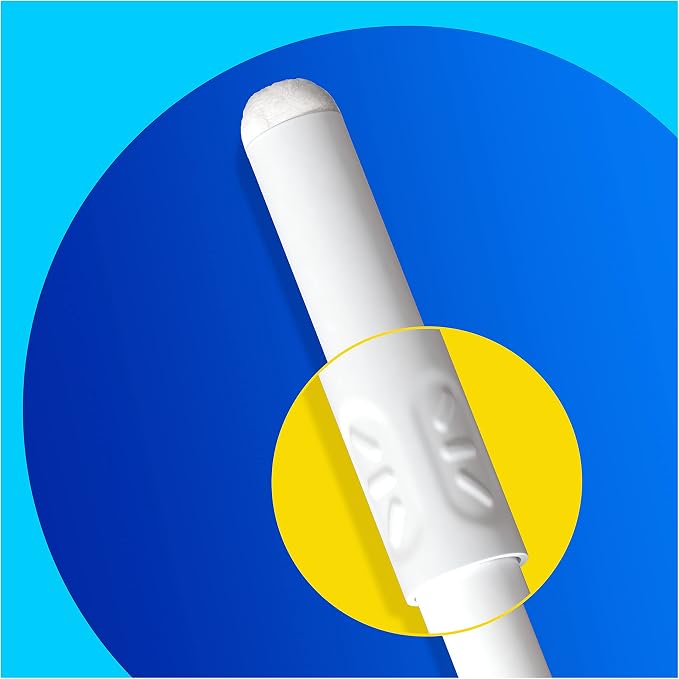 Tampax Tampon 80ct OLD PRODUCT