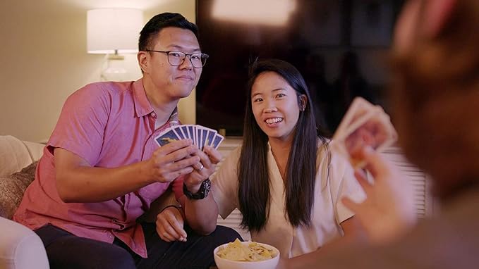 CATAN Board Game 5-6 Player Extension - Expand Your Game for More Players, Strategy Game for Kids and Adults, Ages 10+, 3-6 Players, 60-90 Minute Playtime, Made Studio