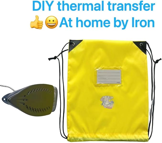 Drawstring Backpack Bulk 30 packs Draw String Backpack Bags DIY Gym Sports trip Traveling Yoga ride Pedestrianism Cinch Bag Sackpack Drawstring (yellow)