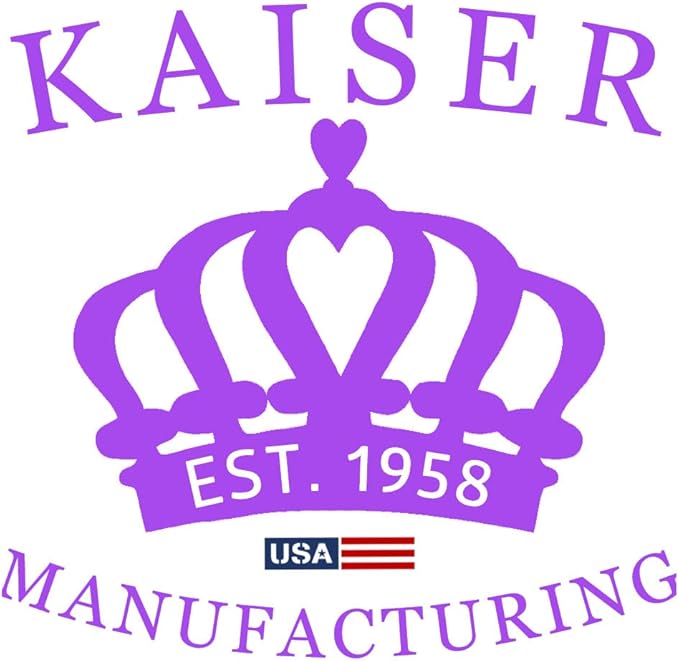 Kaiser Doll Stand 2601 - White Doll Stand for 14" to 22" Fashion Dolls
