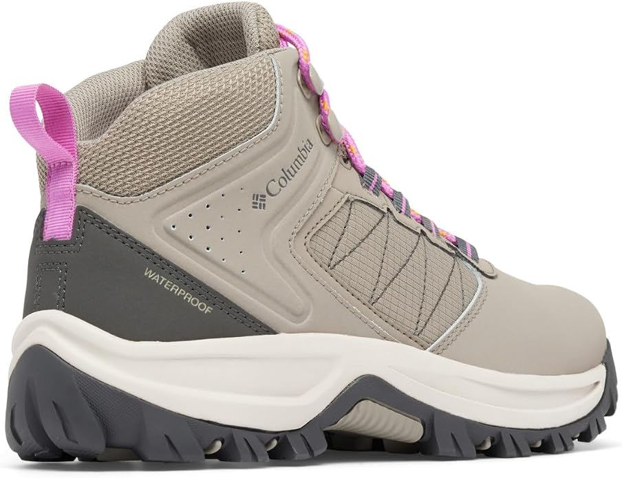 Columbia Transverse Suede
