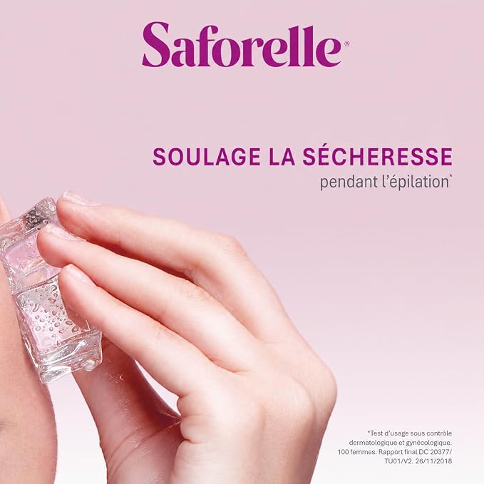 Saforelle Soothing Cream 40ml