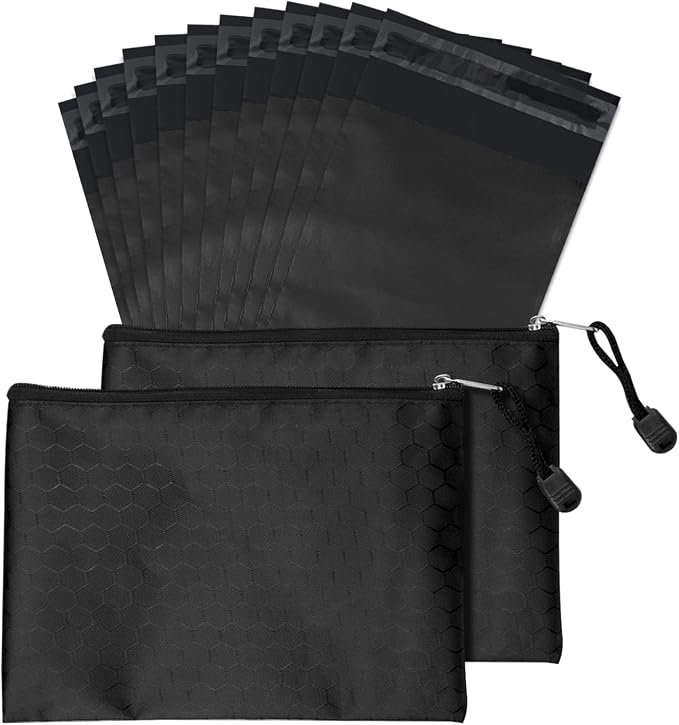 Sanitary Napkin Disposal Bags Pack of 200,Sanitary Disposal Bags Black Opaque Bags 5x8 inches Feminine Personal Disposal Bags For Tampons,Sanitary Pads,Sanitary Liners(with 2pcs Storage Bag)