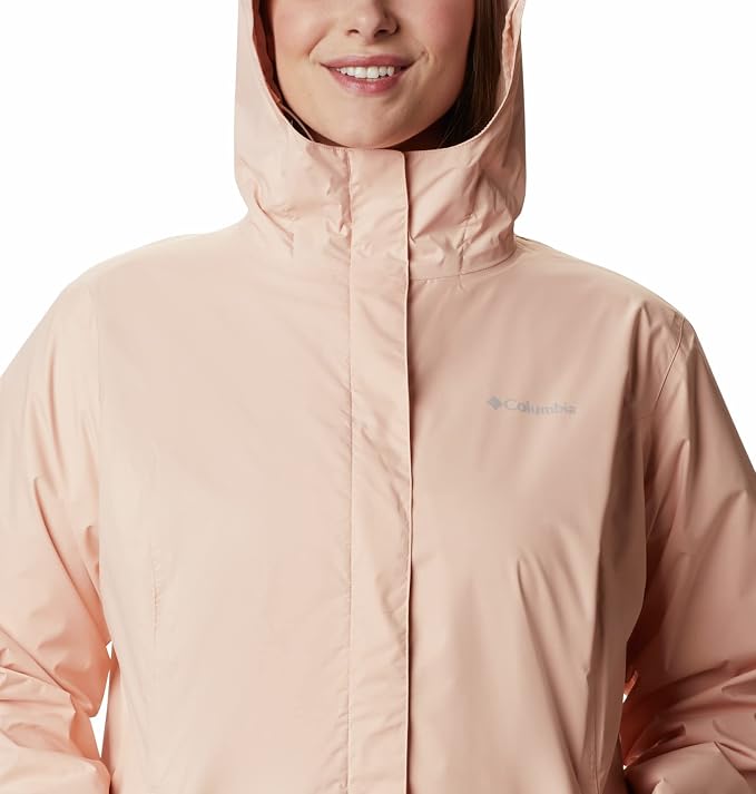 Columbia Women’s Arcadia II Jacket