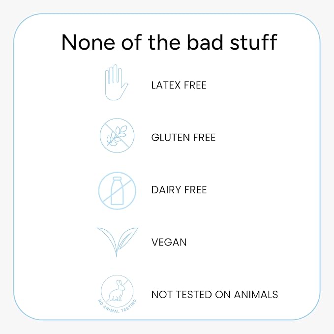 The Patch Remedy Pre Menstrual Patch | Chasteberry, Magnesium, Evening Primrose, Dong Quai, B6 & Vitamin E | 30 Patches