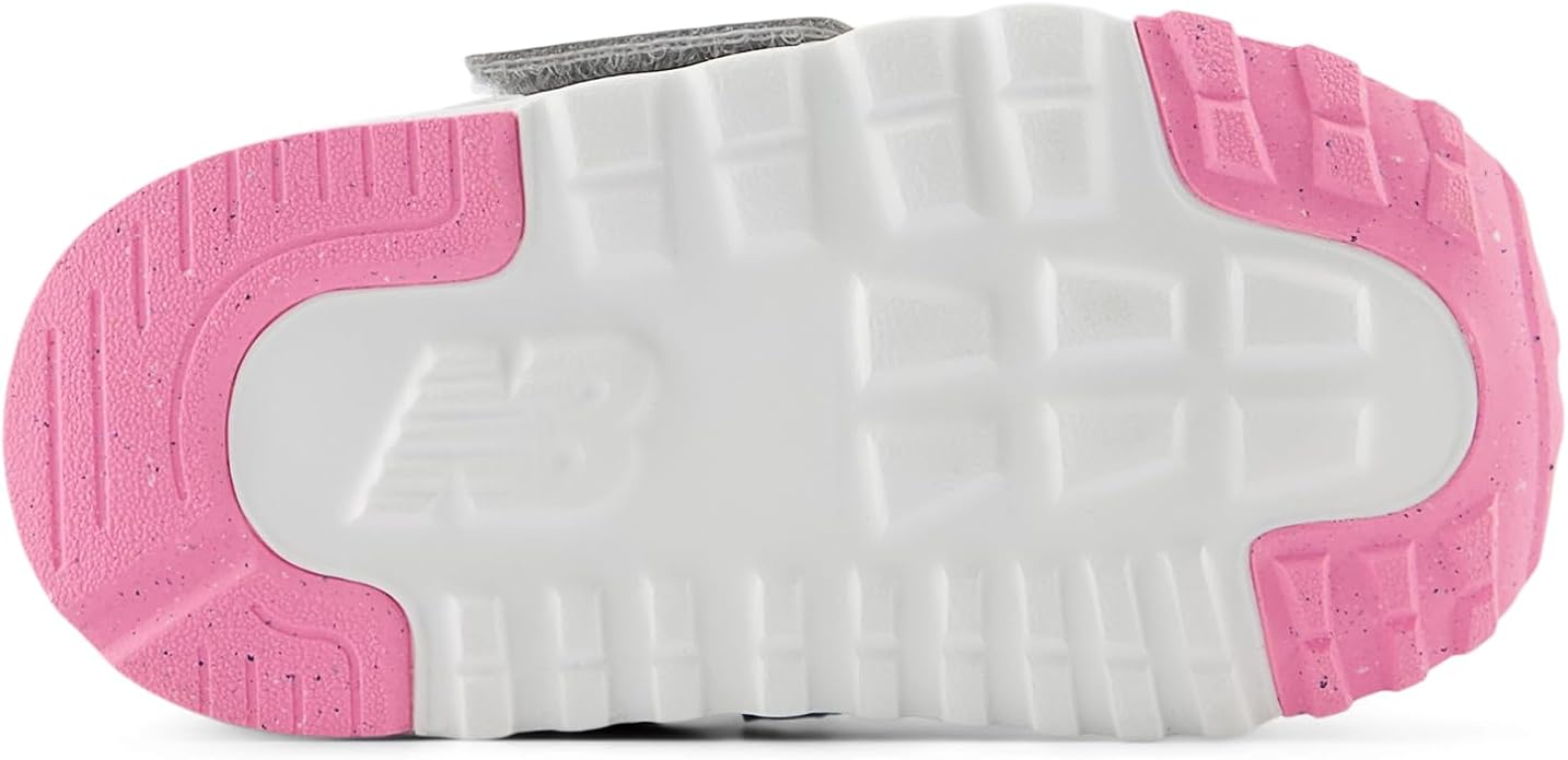 New Balance Baby Boys' 574 New-b Hook-and-Loop Sneakers