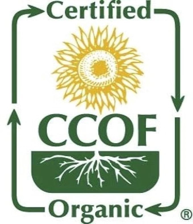 McCabe Organic Haiga Mai Rice - Haiga Rice 3lbs - Rich in Fiber & Minerals | USDA and CCOF Certified | Product of USA
