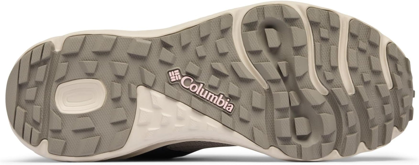 Columbia Vertisol Trail™