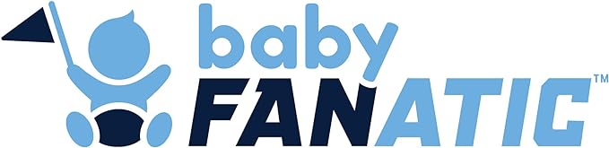 Baby Fanatic NFL Blanket
