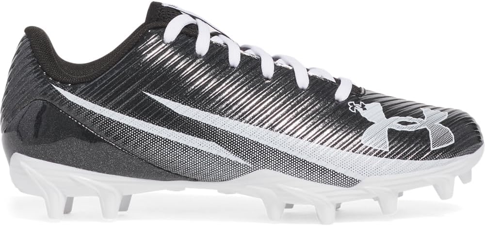 Under Armour Kids Blur Select Jr Football Cleats (Little Kid/Big Kid)