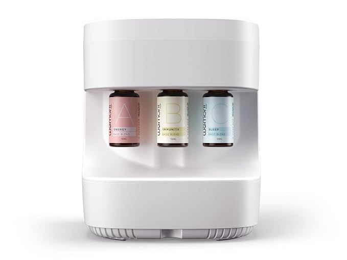 Blend (C) - Refill Cartridge for The Wemorii One Home