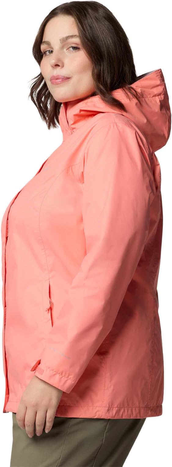 Columbia Women’s Arcadia II Jacket