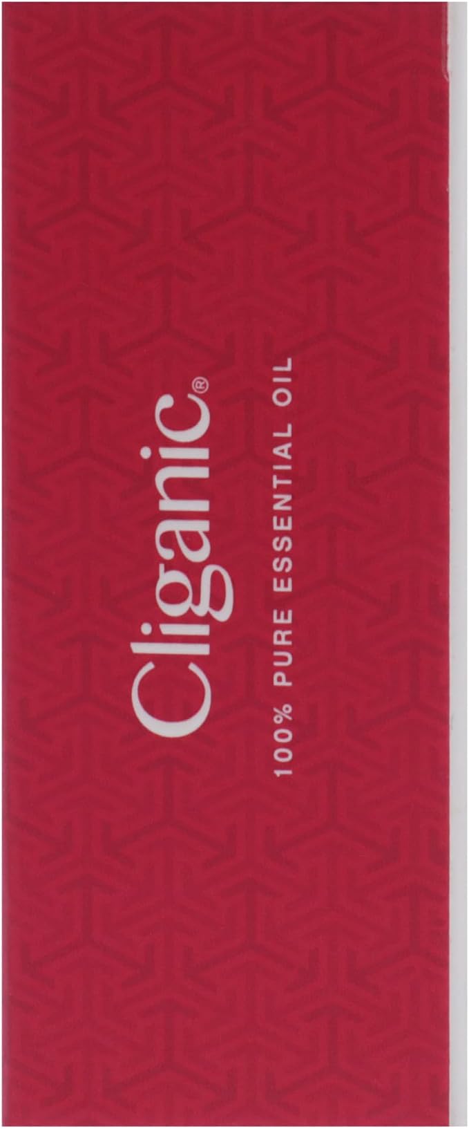 Cliganic Organic Geranium Essential Oil, 100% Pure Natural for Aromatherapy | Non-GMO Verified