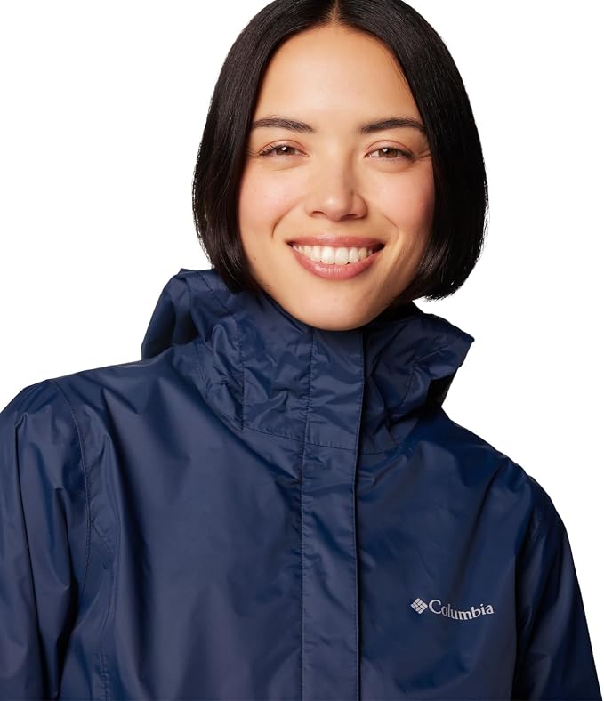 Columbia Women’s Arcadia II Jacket