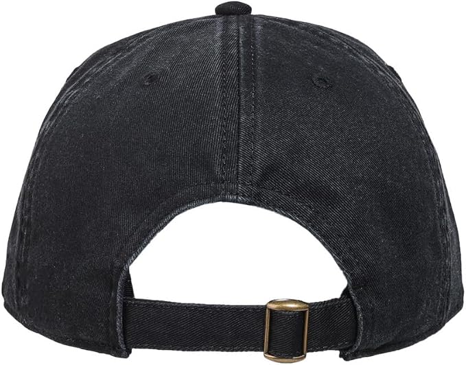 Kpop Demon Hunters Adult Dad Cap