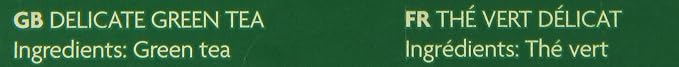 Taylors of Harrogate Pure Green Tea, 100 Count (Pack of 2)