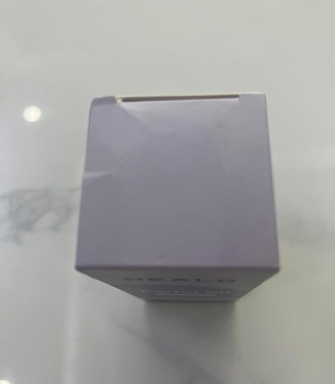 Healo Body Oil with Wrap