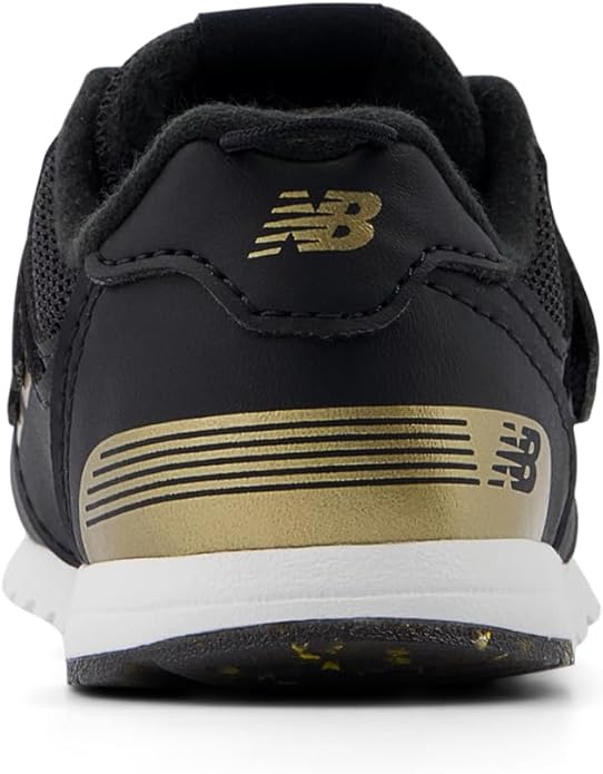 New Balance Baby Boys' 574 New-b Hook-and-Loop Sneakers