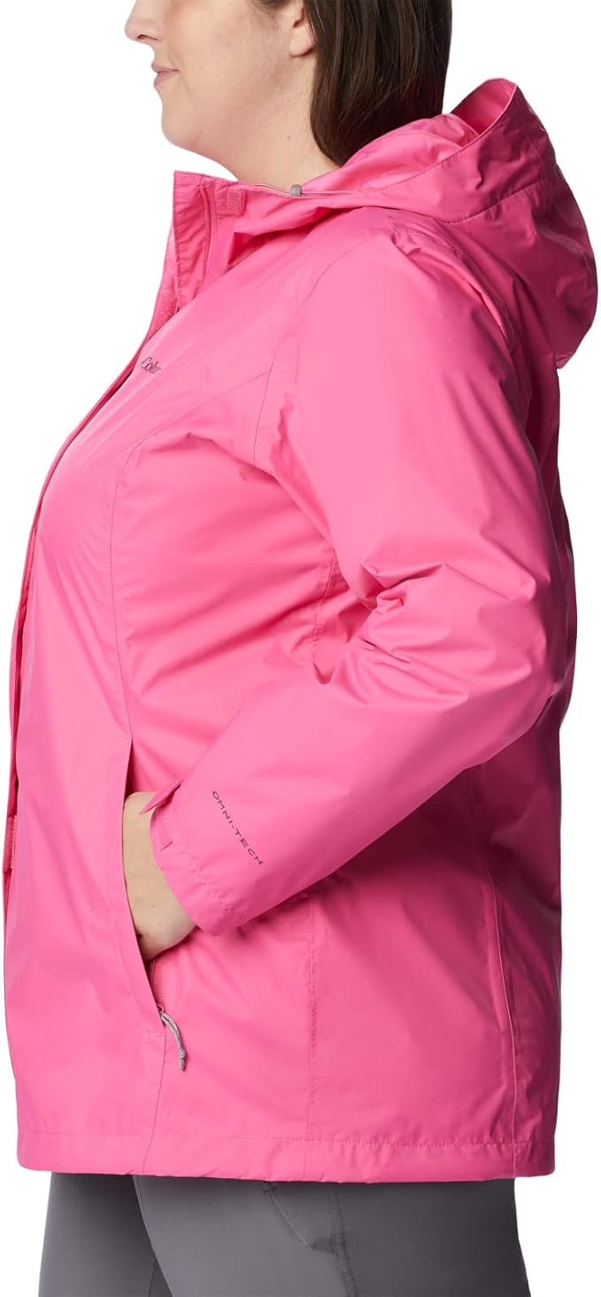 Columbia Women’s Arcadia II Jacket