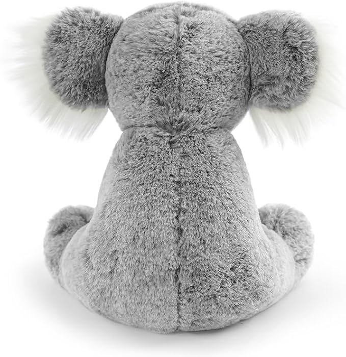 Koala Stuffed Animal Toys, 8.5 Inch Soft and Cuddly Koala Plush Animals Toy, Cute and Realistic Stuffed Animals Gifts for Boys and Girls Soft Toy for Kids