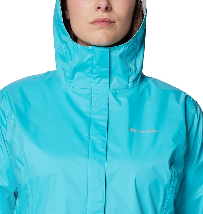 Columbia Women’s Arcadia II Jacket