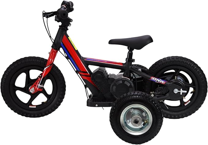 Hardline Products USA Wheels for Tots Training Wheels (DNA - OLALA - TUIBOKA)