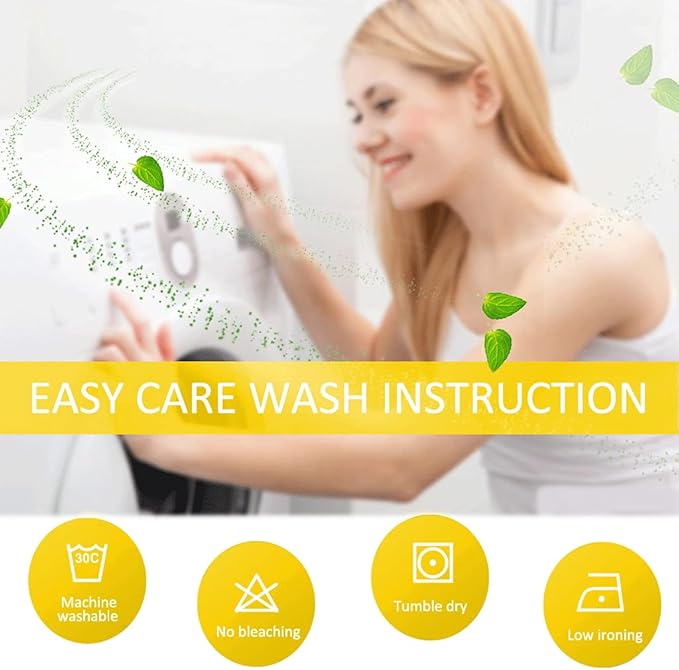 NICETOWN Full Shade Curtain Panels, 62 x 72 inch, Gold Brown, Pair of Energy Smart & Noise Blocking Out Blackout Drapes for Dining Room Window, Thermal Insulated Guest Room Lined Window Dressing