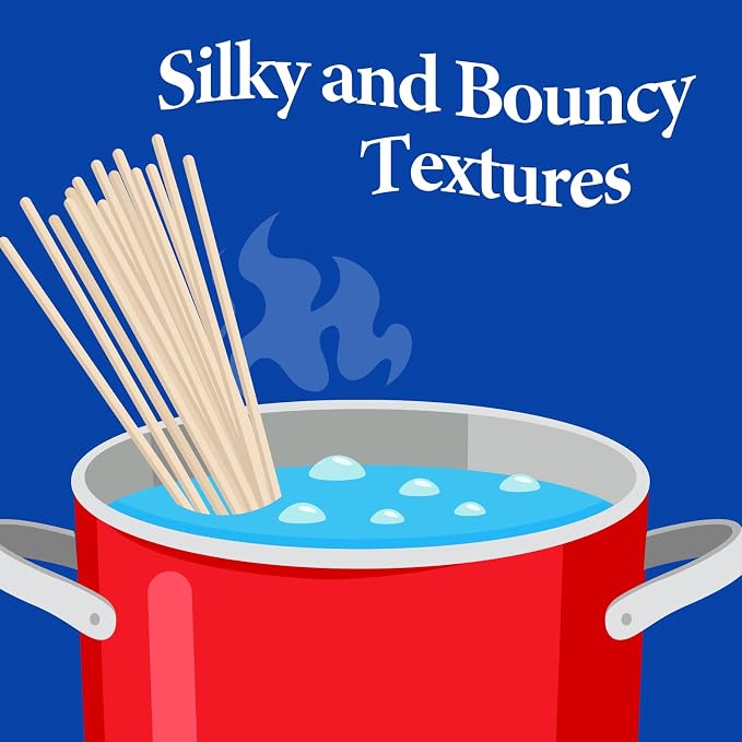 Wang Silky and Bouncy Udon Noodle, Korean Noodle, 48 Oz