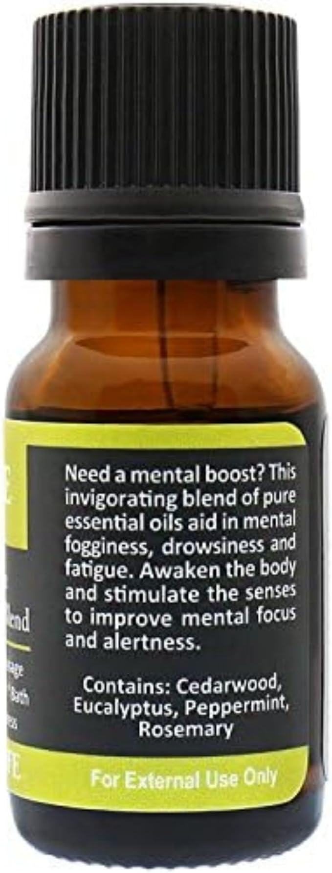 Awake - 100% Pure Essential Oil Blend