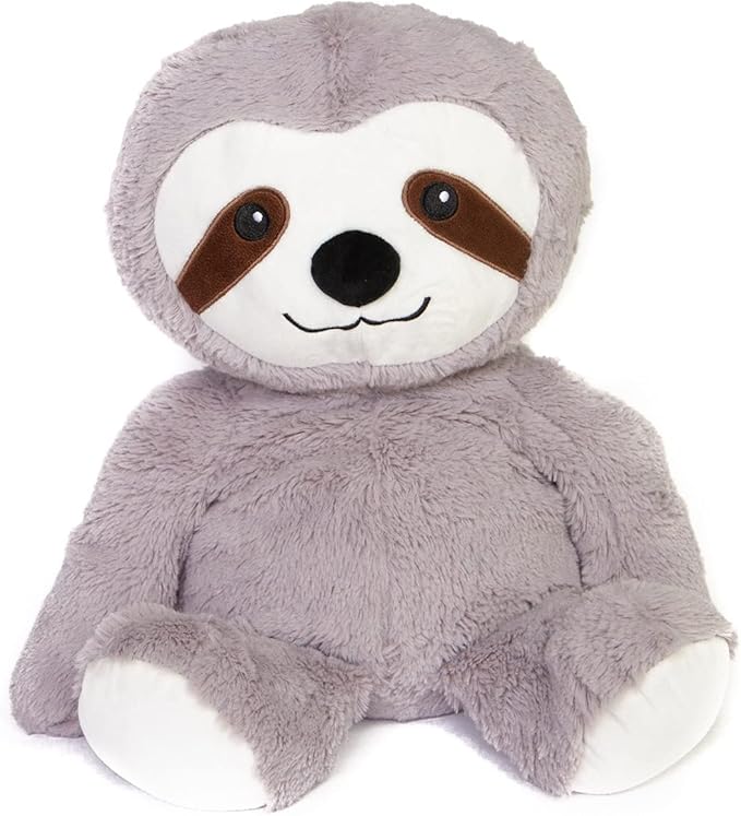 Schooled Weighted Stuffed Animals for Anxiety – Weighted Plush Animals for Kids and Adults