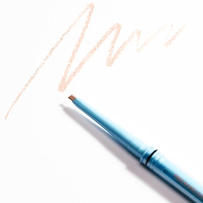 Whizzy Free & Easy Eyeliner (#Subtle Shadow, 0.04g)