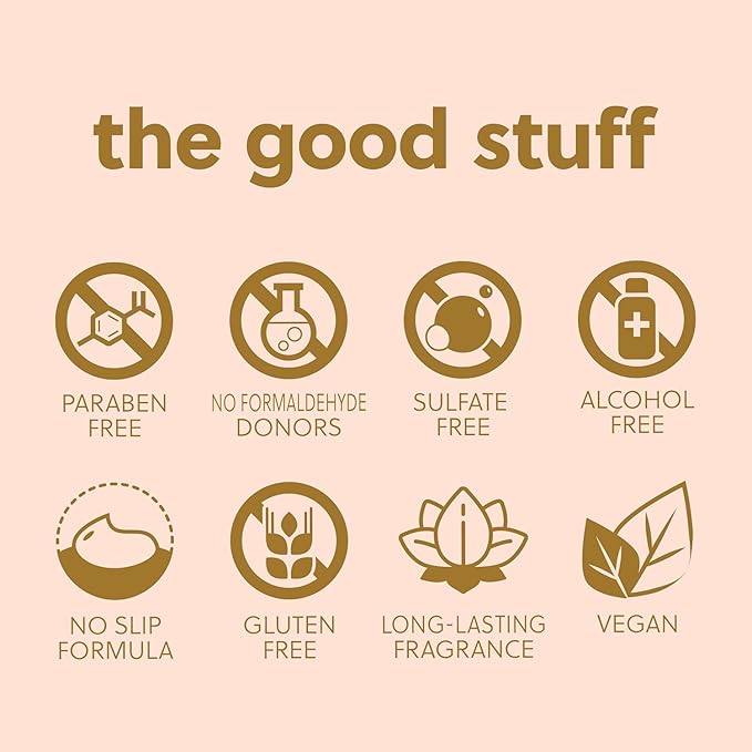 Tree Hut Vanilla Shea Sugar Scrub, Mothers Day Gifts, Exfoliating & Hydrating Body Scrub with Shea Butter & Essential Oils, Smooth Skin, For All Skin Types, Vegan, 18 oz
