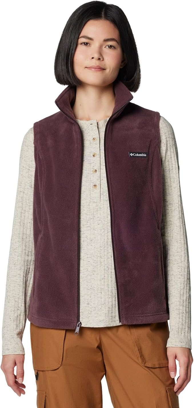 Columbia Women's Benton Springs Vest
