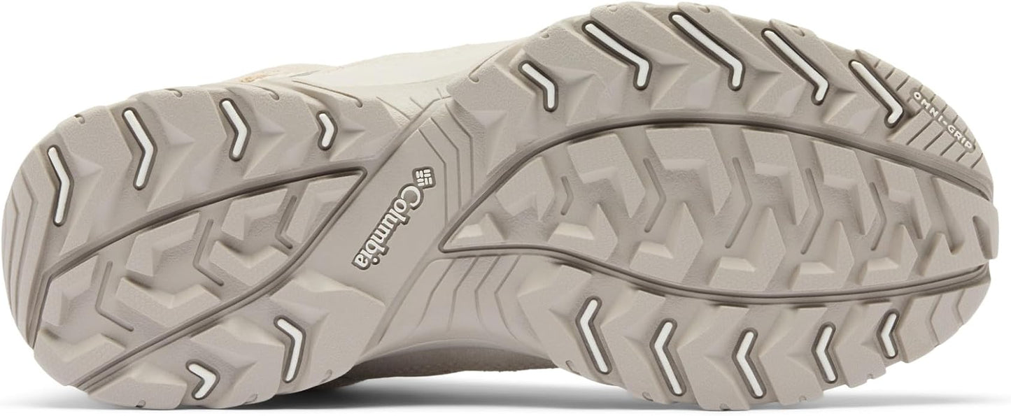 Columbia Women's Crestwood Mid Waterproof Hiking Boots