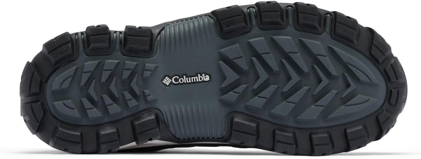 Columbia Transverse Suede