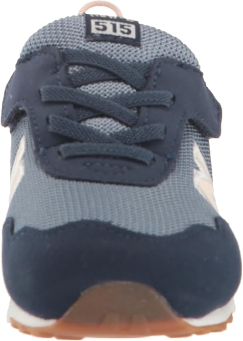 New Balance Baby 515 V1 Hook & Loop Sneakers