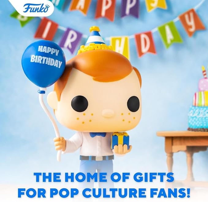 Funko POP! Comics: Garfield– Garfield with Pooky - Collectable Vinyl Figure - Gift Idea - Official Merchandise - for Kids & Adults - Cartoons Fans - Model Figure for Collectors and Display