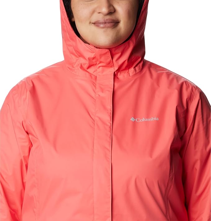 Columbia Women’s Arcadia II Jacket