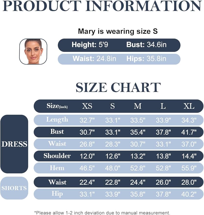 Viracy Tennis Dress for Women Sleeveless Golf Dresses with Shorts and Pockets Ruffle Zip Up Stand Collar Golf Outfits