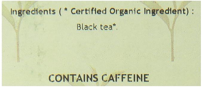 Davidson's Tea Bulk, Dunsandle Nilgiri, 1 lb Bag