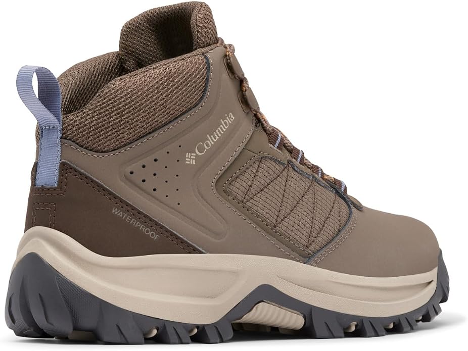 Columbia Transverse Suede