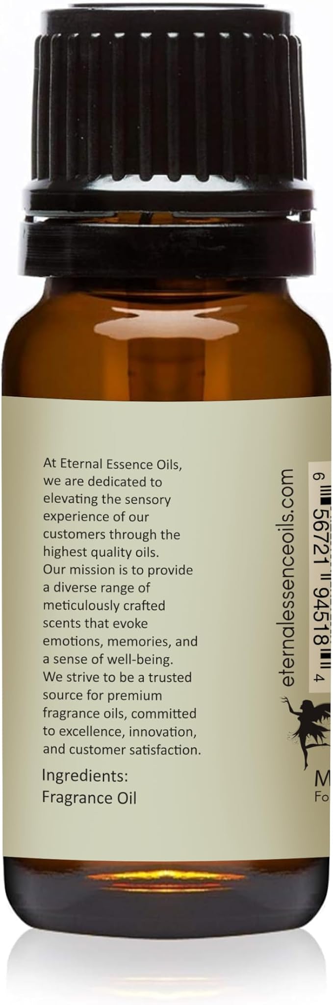 Almond Coconut Milk - Premium Fragrance Oil - 10ml