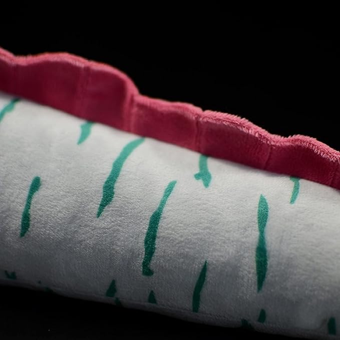 Simulation Oarfish Stuffed Animals 26inch, Cute Soft Oarfish Fish Plush Toy Children Room Decoration Pillows…