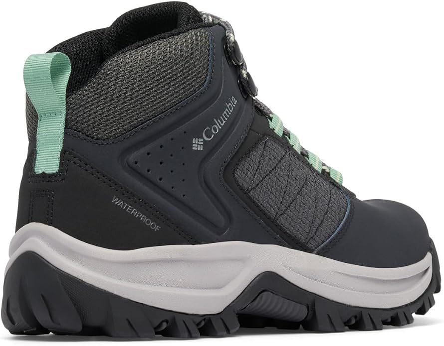 Columbia Transverse Suede