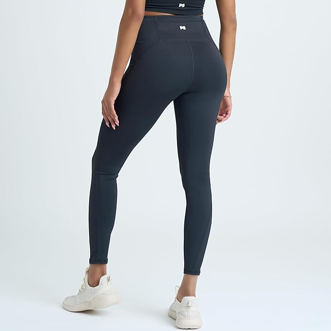 2 Piece Workout Sets for women, High Waist Leggings and Sports Bra Yoga Set Matching Gym Pilates Running Work Outfit