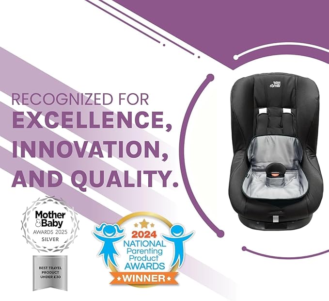 Lynmarkยฎ Potty Training Car Seat Protector Cover - Waterproof Soft Piddle Pads for Toddlers and Baby Carseat - Travel-Friendly Universal Washable Liner Mat for Spills, Nappy Leaks, Accidents - Black
