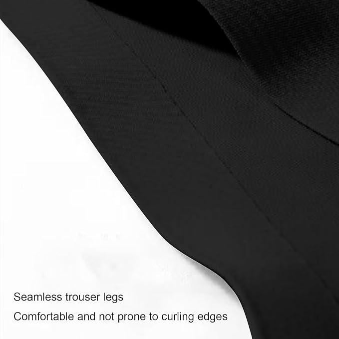 Mzkdieey Men's Casual Sports Comfortable Breathable Flat Corner Underwear